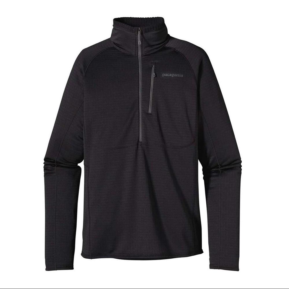 Men’s Patagonia R1 Pullover